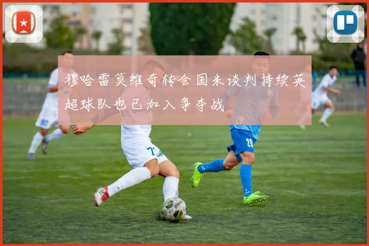穆哈雷莫维奇转会国米谈判持续英超球队也已加入争夺战